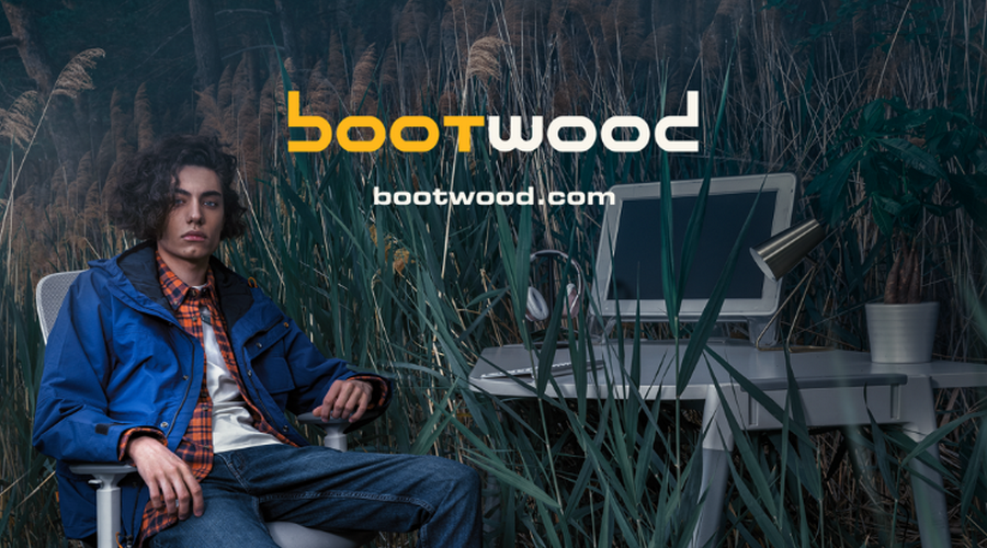 Bootwood